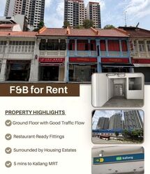 Geylang Road (D14), Shop House #596691041